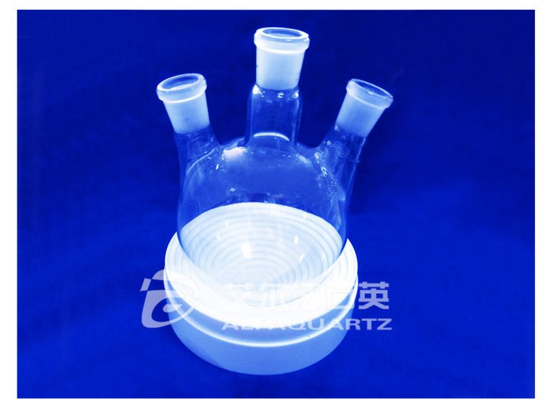 高纯石英玻璃在哪些领域有着广泛的应用?